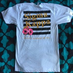Sigma Kappa Shirt